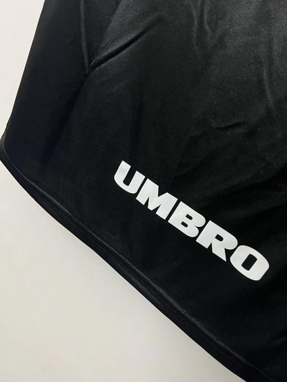 1998/1999 Retro Manchester United Third Away Football Shirt 1:1