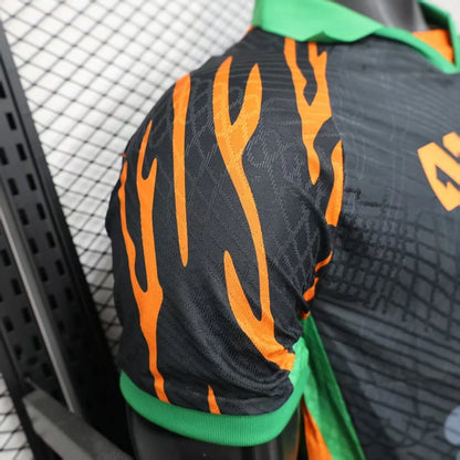 2025/2026 Player Version Lvory Coast National Team Special Edition 03 Football Shirt 1:1