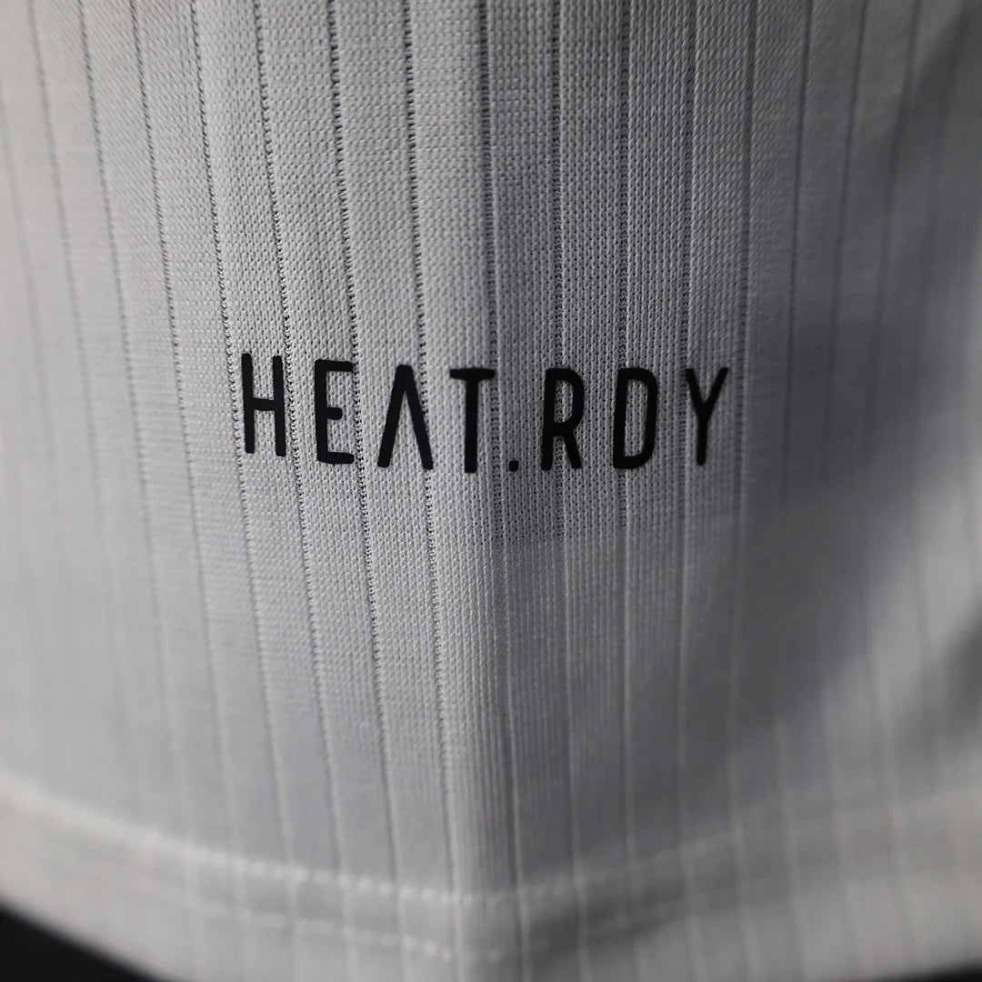 2025/2026 Player Version Long Sleeve Germany 125th Anniversary Edition Football Shirt 1:1