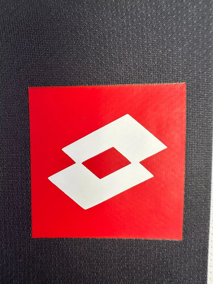 2002/2003 Retro Juventus Long Sleeves Home Soccer Jersey 1:1