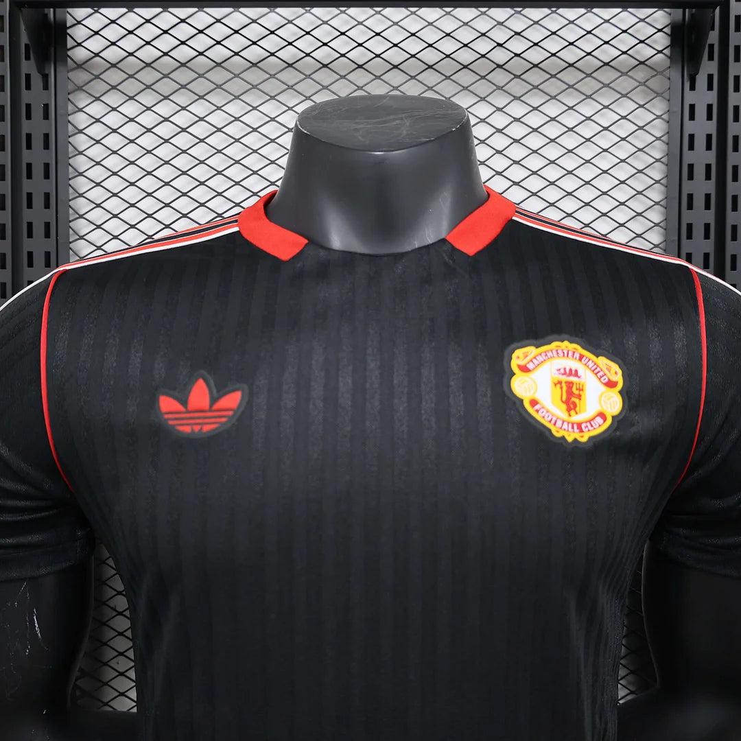 2025/2026 Player Version Manchester United Special Edition 02 Football Jersey 1:1