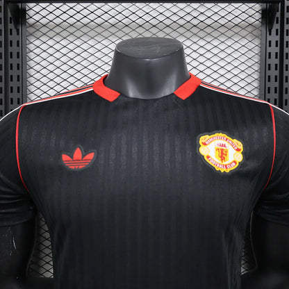 2025/2026 Player Version Manchester United Special Edition 02 Football Jersey 1:1