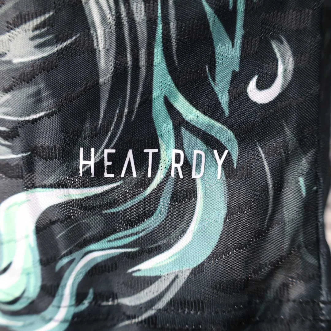 2025/2026 Player Version Real Madrid Charizard Football Jersey 1:1