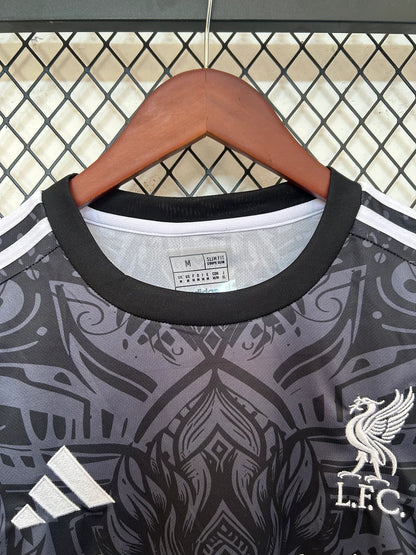 2025/2026 Liverpool Special Edition 06 Football Jersey 1:1