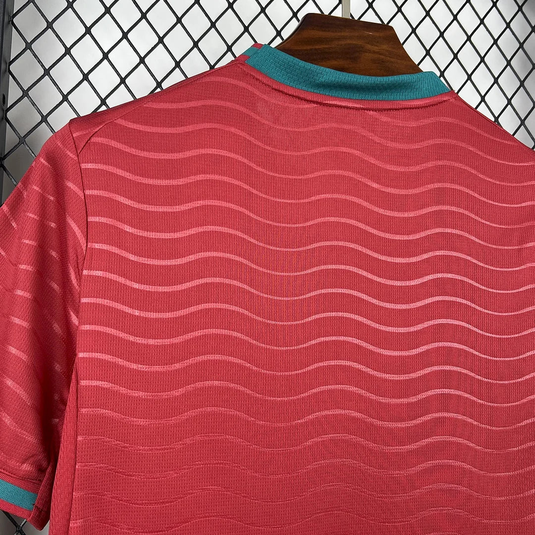 2026 Portugal Home Football Jersey 1:1