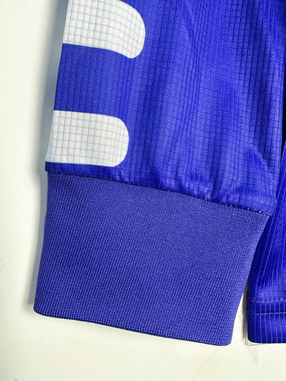 1998/1999 Retro Long Sleeve Fiorentina Home Soccer Jersey 1:1