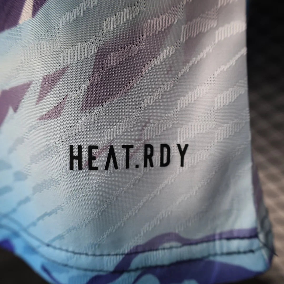 2025/2026 Player Version Japan Special Edition 14 Football Jersey 1:1