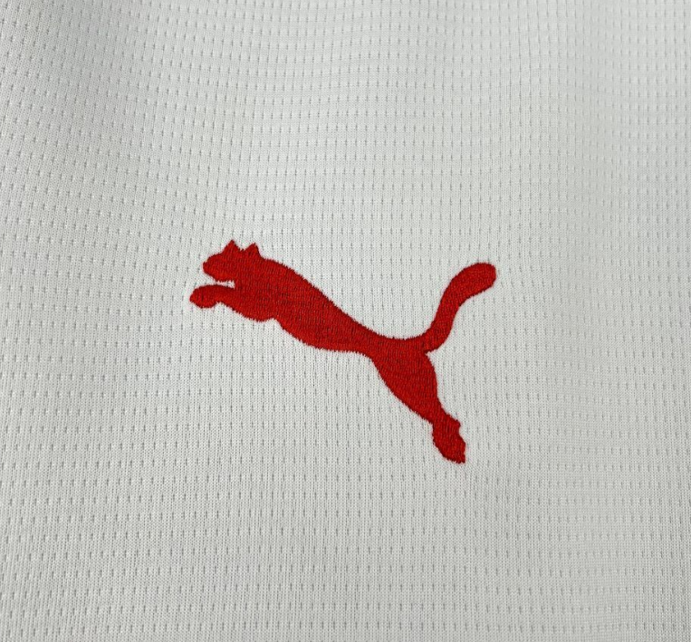 2025/2026 Morocco National Team Away Football Jersey 1:1