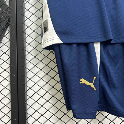 2025/2026 Portugal Training Clothes 01 Football Shirt 1:1 Kids Size