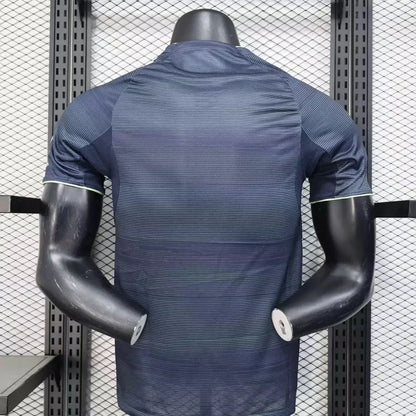 2025/2026 Player Version Real Madrid Away Football Jersey 1:1