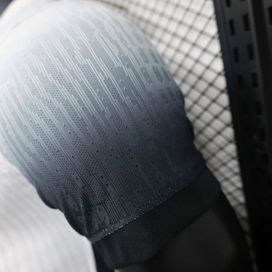 2024/2025 Player Version Corinthians Home Jersey 1:1