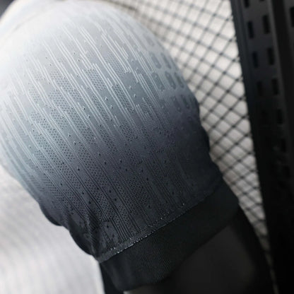 2024/2025 Player Version Corinthians Home Jersey 1:1