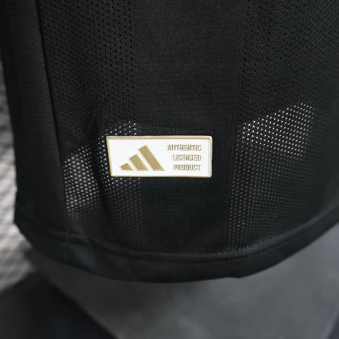 2025/2026 Player Version Liverpool Special Edition 08 Football Jersey 1:1