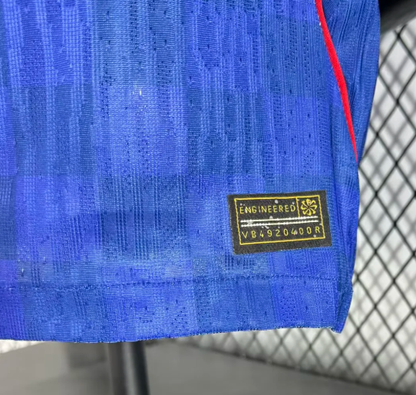 2026 Player Version Croatia National Team Away Football Shirt 1:1