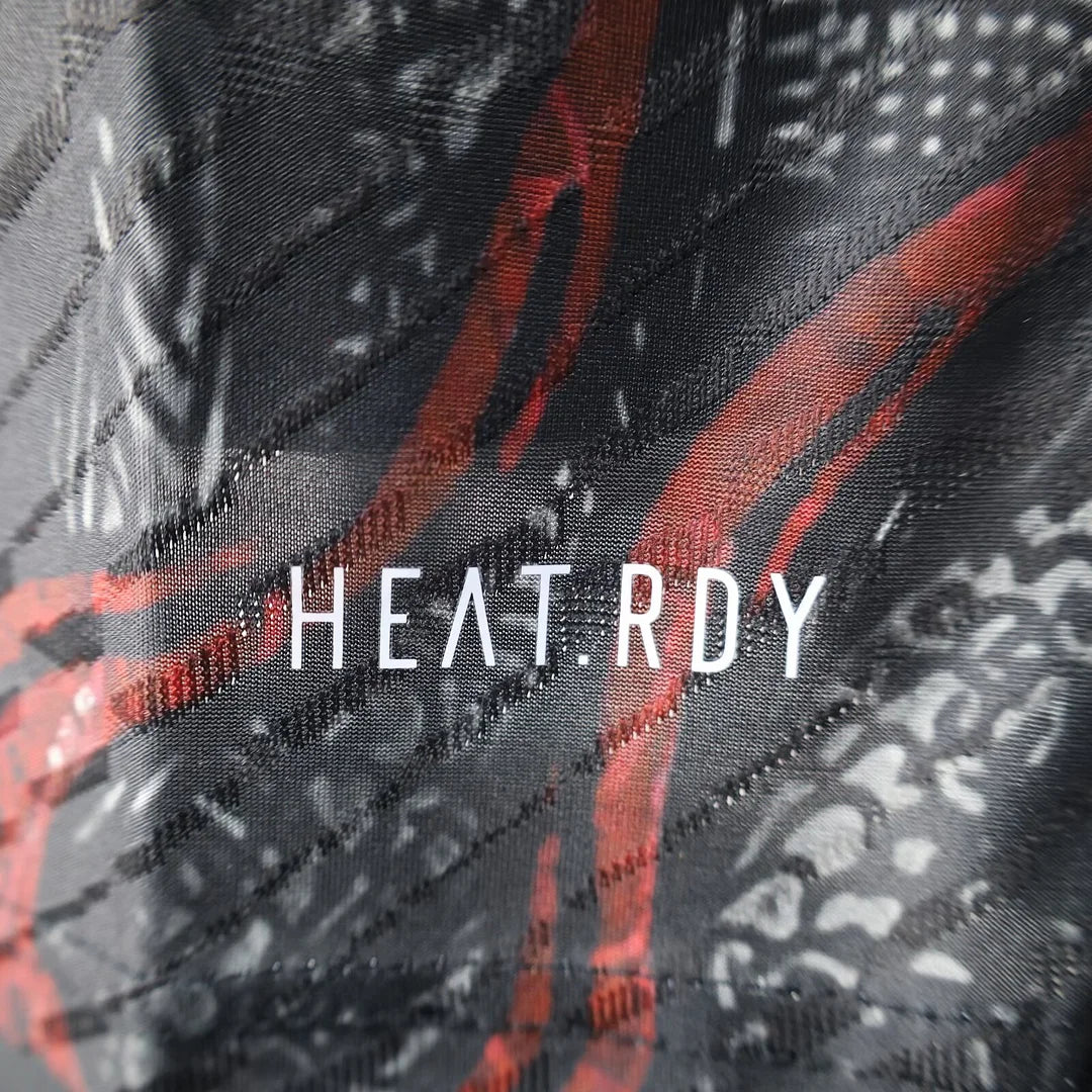 2025/2026 Player Version Real Madrid Special Edition 30 Football Jersey 1:1