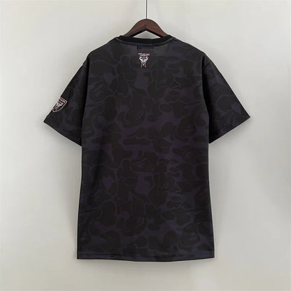 2023-2024 Inter Miami CF Apex Joint Edition Shirt - Black