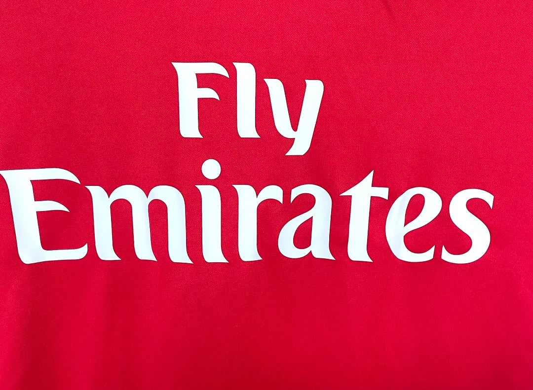 2014/2015 Retro Arsenal Home Football Shirt 1:1