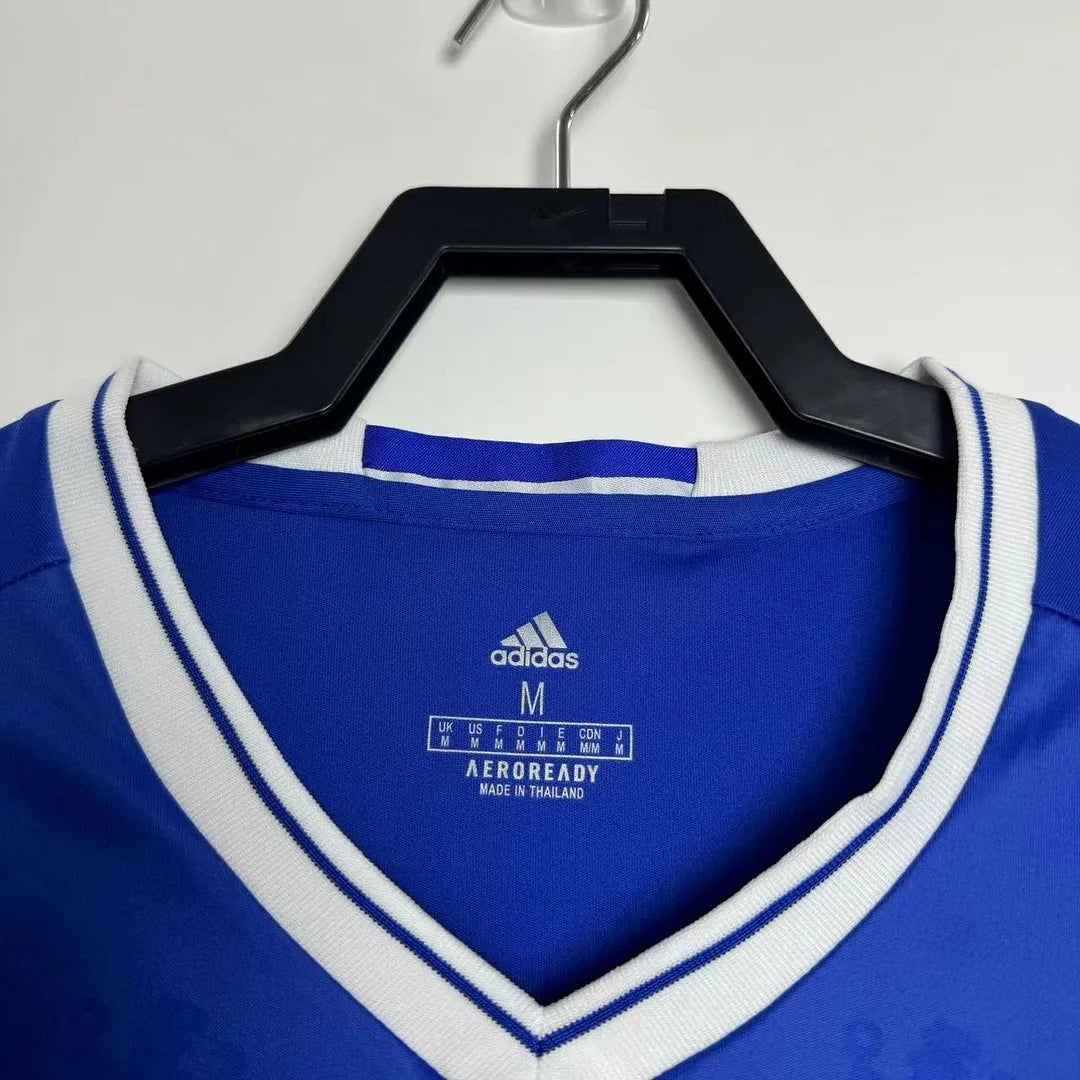 2016/2017 Retro Chelsea Home Football Shirt 1:1