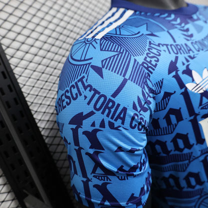 2024/2025 Player Version Arsenal Special Edition Football Jersey 1:1