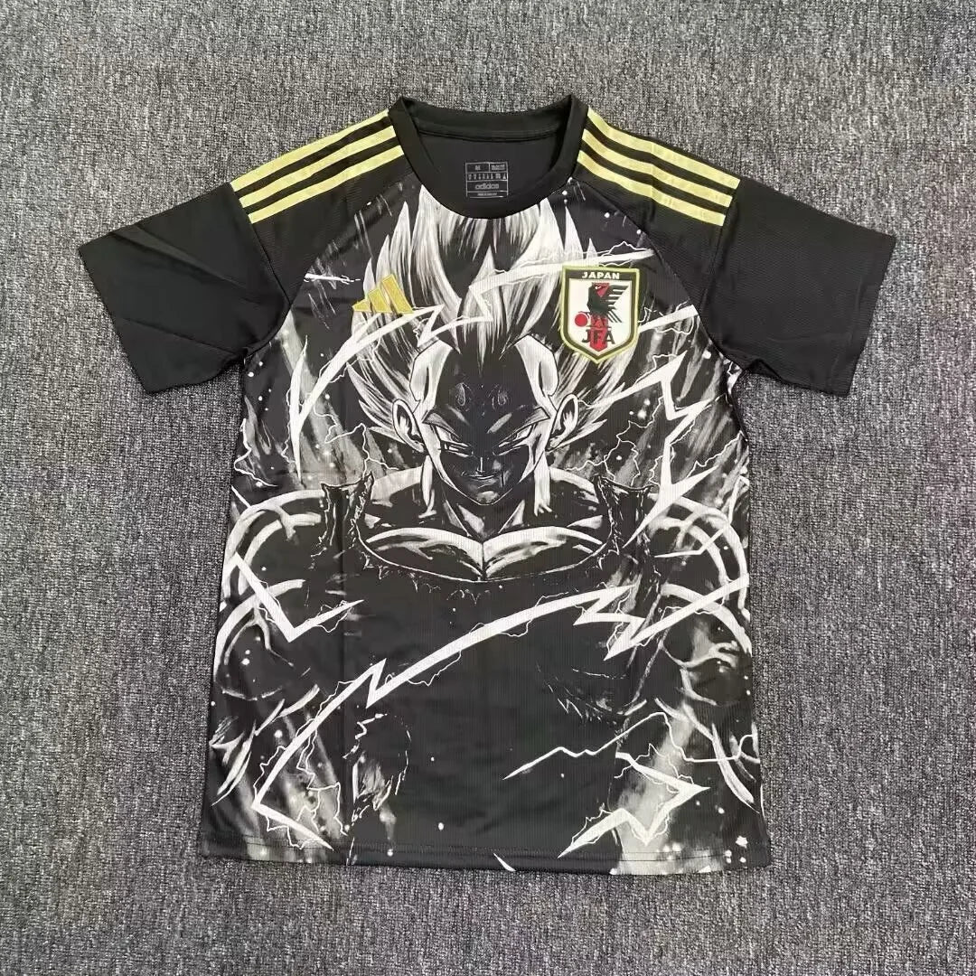 2025/2026 Japan Super Vegeta Football Jersey 1:1