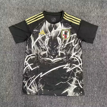 2025/2026 Japan Super Vegeta Football Jersey 1:1