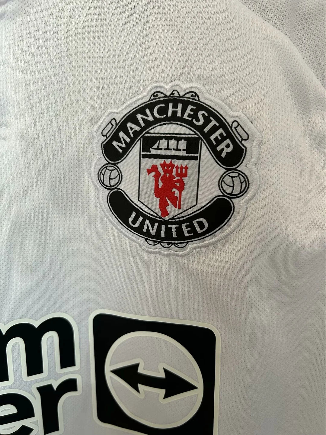 2025/2026 Manchester United Special Edition Football Shirt 1:1