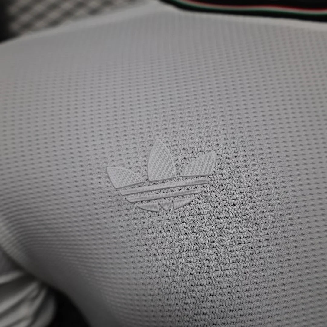 2025/2026 Player Version Juventus Special Edition white Football Shirt 1:1