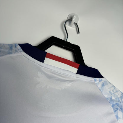 2016-2017 Retro Japan Away Football Jersey 1:1 Thailand Quality