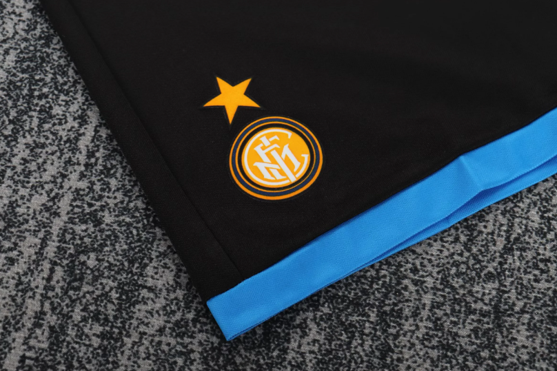 1992-1994 Retro Inter Milan Home Football Jersey 1:1 Kids Size