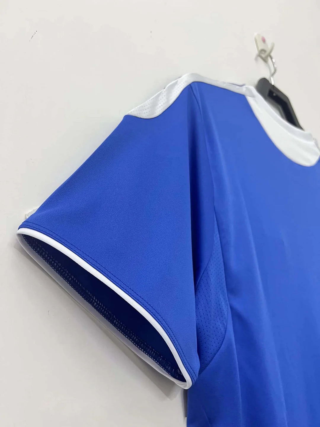 2011/2012 Retro Chelsea Home Football Shirt 1:1