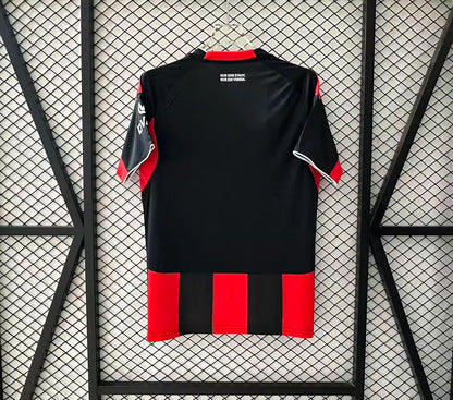 2025/2026 Frankfurt Home Football Jersey 1:1
