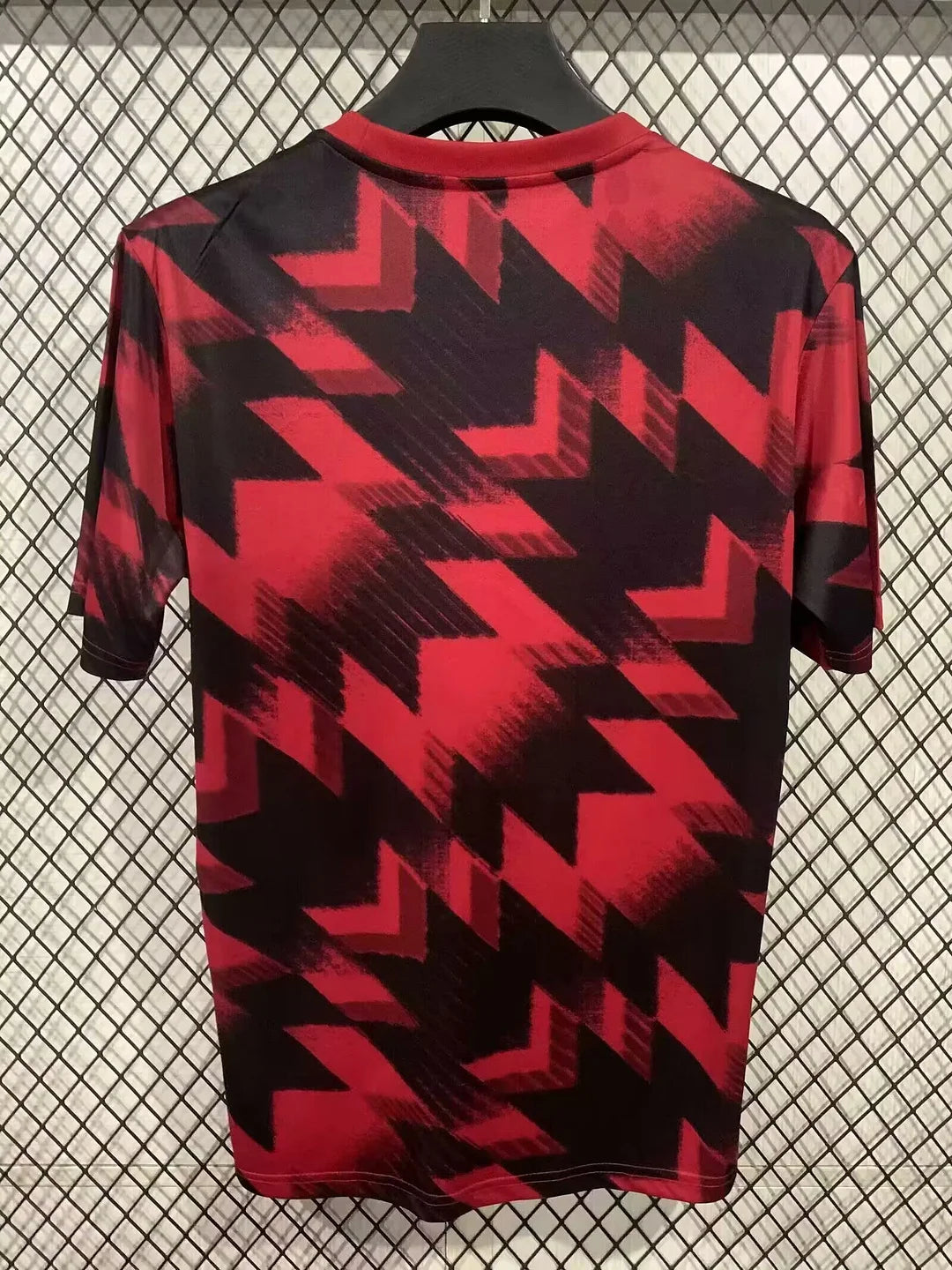 2025/2026 Manchester United Training Football Jersey 1:1