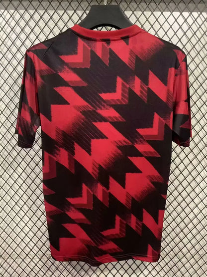 2025/2026 Manchester United Training Football Jersey 1:1