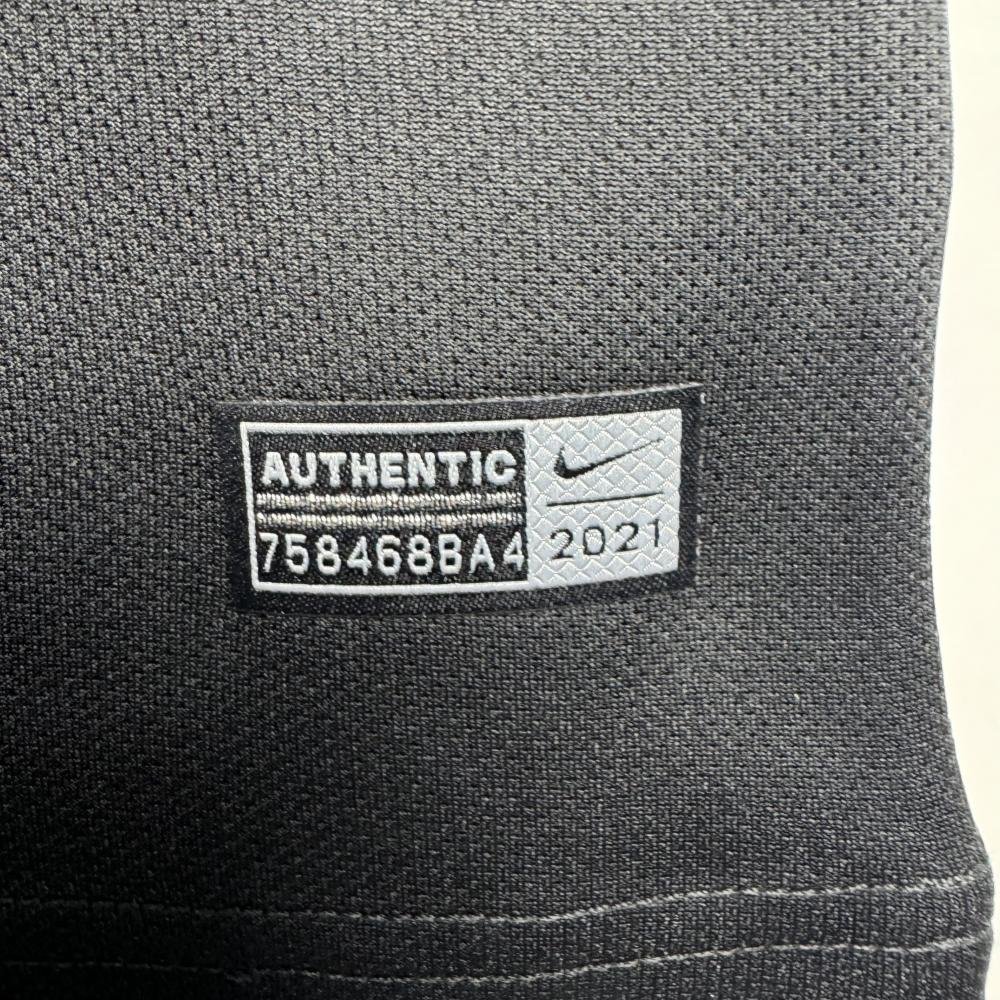 2020 Retro Psg Paris Saint-Germain Fourth Training Suit black Football Shirt 1:1