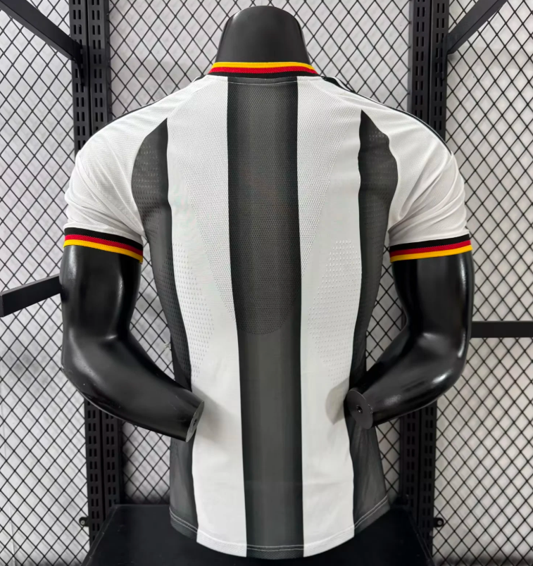 2026 Player Version Germany Special Edition Football Jersey 1:1