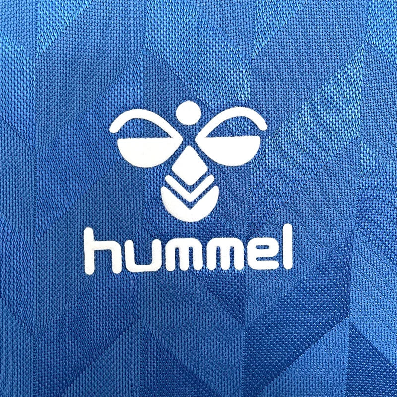 1986/1987 Retro Real Madrid Away Soccer Jersey 1:1