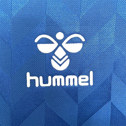 1986/1987 Retro Real Madrid Away Soccer Jersey 1:1