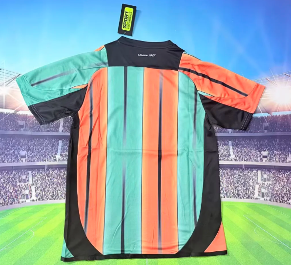 2025/2026 Venezia Third away Football Jersey 1:1