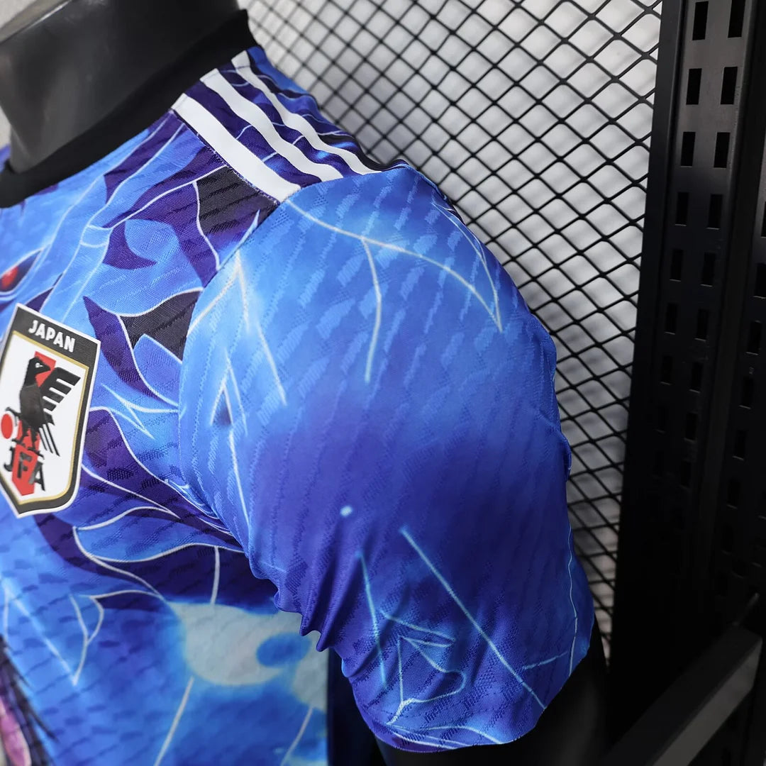 2025/2026 Player Version Japan Special Edition 18 Football Jersey 1:1