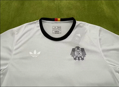 2024-2025 Germany 125th Anniversary Edition Football Jersey 1:1