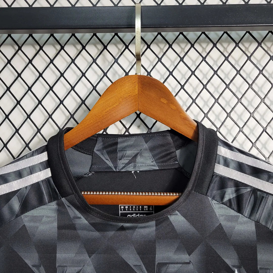 2023/2024 Ajax Third Away Football Shirt1:1