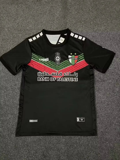 2024/2025 Palestine Home Football Shirt 1:1