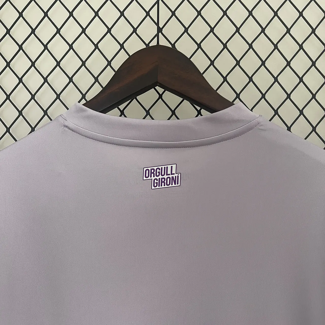 2024/2025 Girona Third Away Football Shirt 1:1