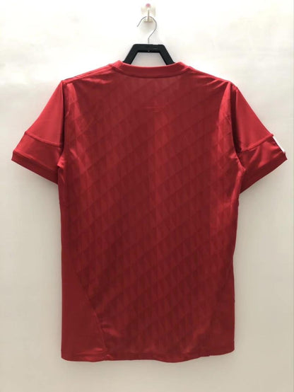 2010/2011 Retro Liverpool Home Football Jersey 1:1