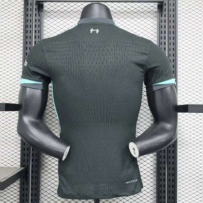 2024/2025 Player Version Liverpool Away Football Shirt 1:1