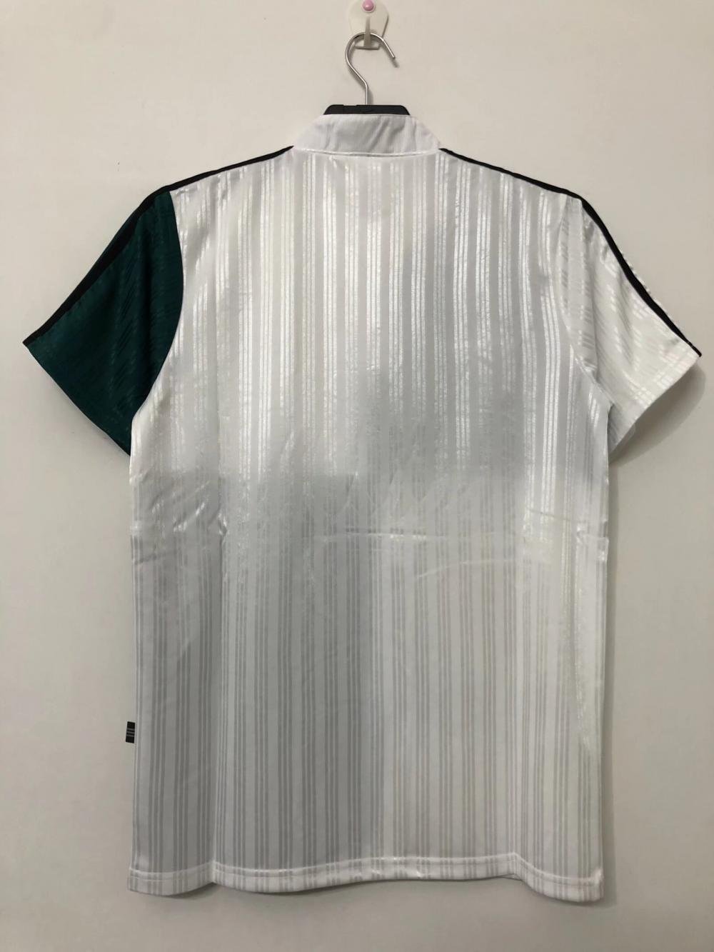 1995/1996 Retro Liverpool Away Football Jersey 1:1