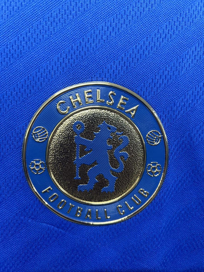 2012/2013 Retro Chelsea Home Football Shirt 1:1
