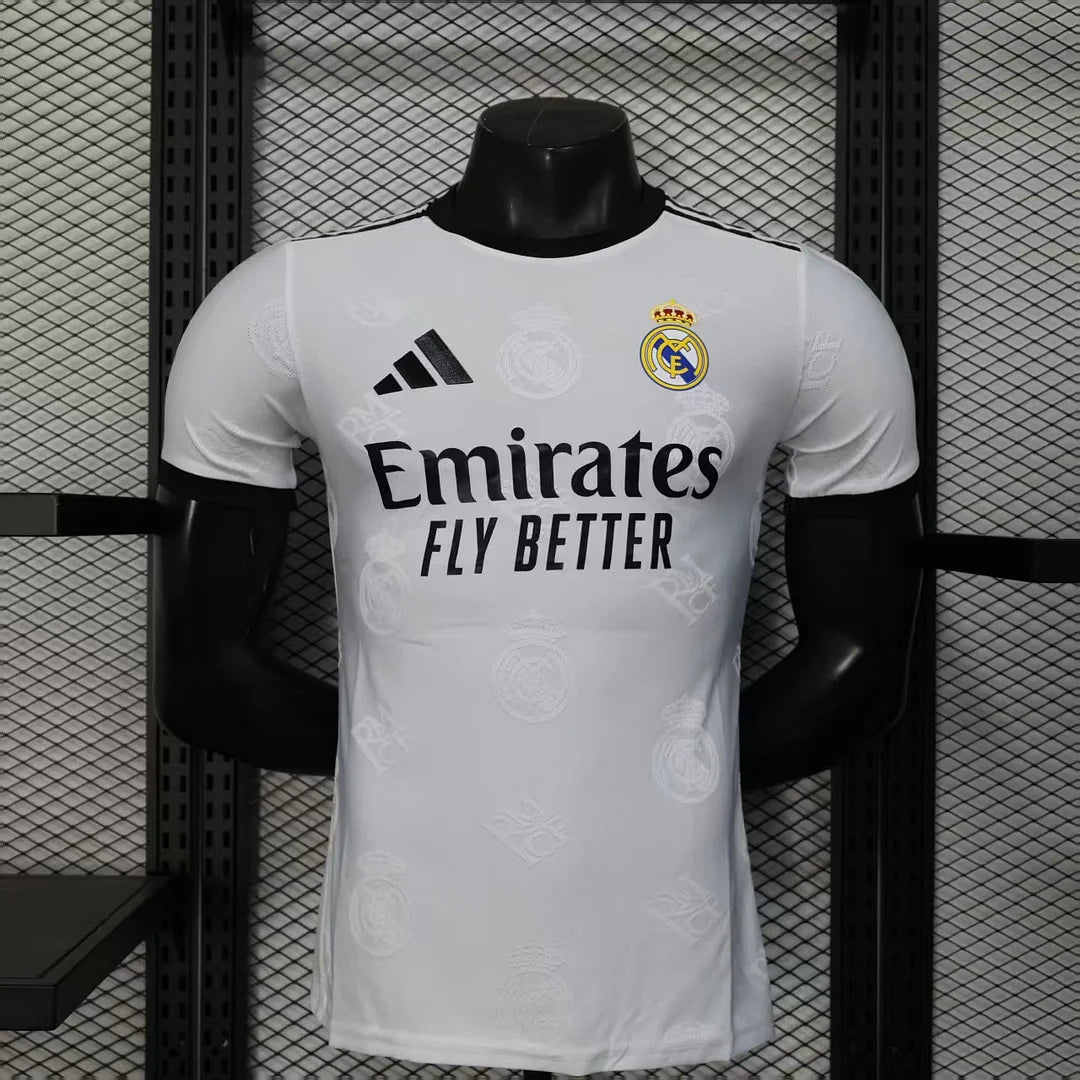 2025/2026 Player Version Real Madrid Special Edition 49 Football Jersey 1:1