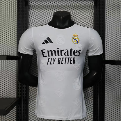 2025/2026 Player Version Real Madrid Special Edition 49 Football Jersey 1:1