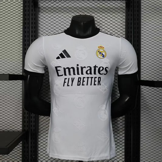 2025/2026 Player Version Real Madrid Special Edition 49 Football Jersey 1:1